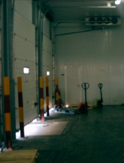 NOTAS TECNICAS de PREVENCION INSHT NTP (096)